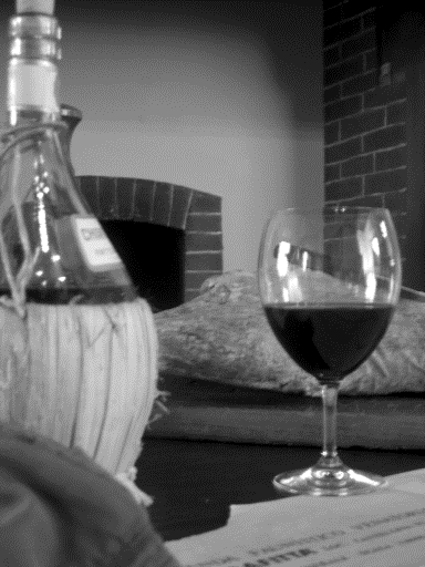 The History of Wine and Oil